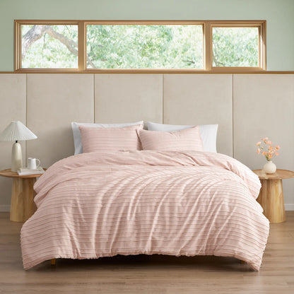 UGG Devon Texture Comforter Set King for the Home
