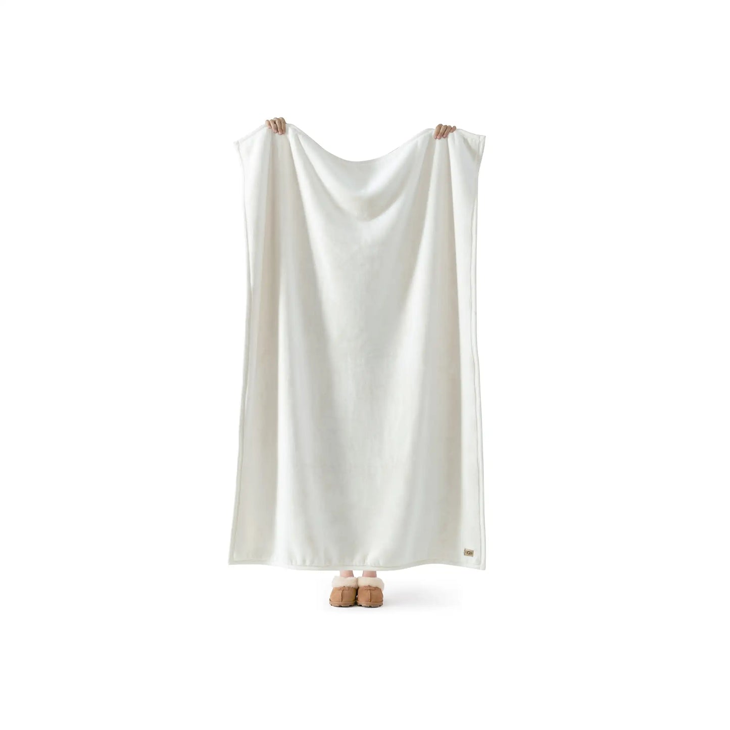 UGG Coco Throw 50" x 70" for Home