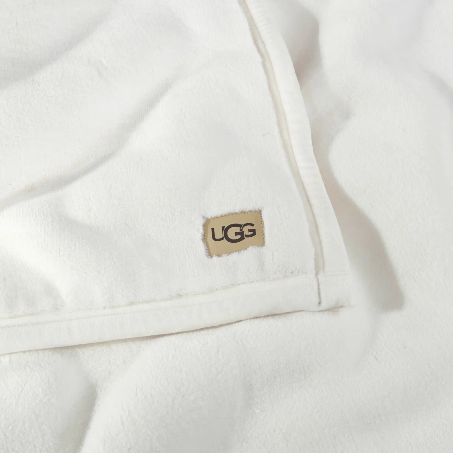 UGG Coco Throw 50" x 70" for Home