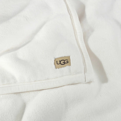 UGG Coco Throw 50" x 70" for Home