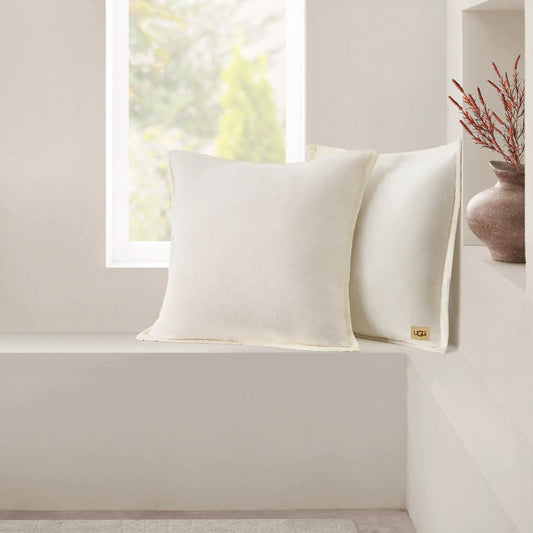 UGG Coco Pillow 2 Pack for Home