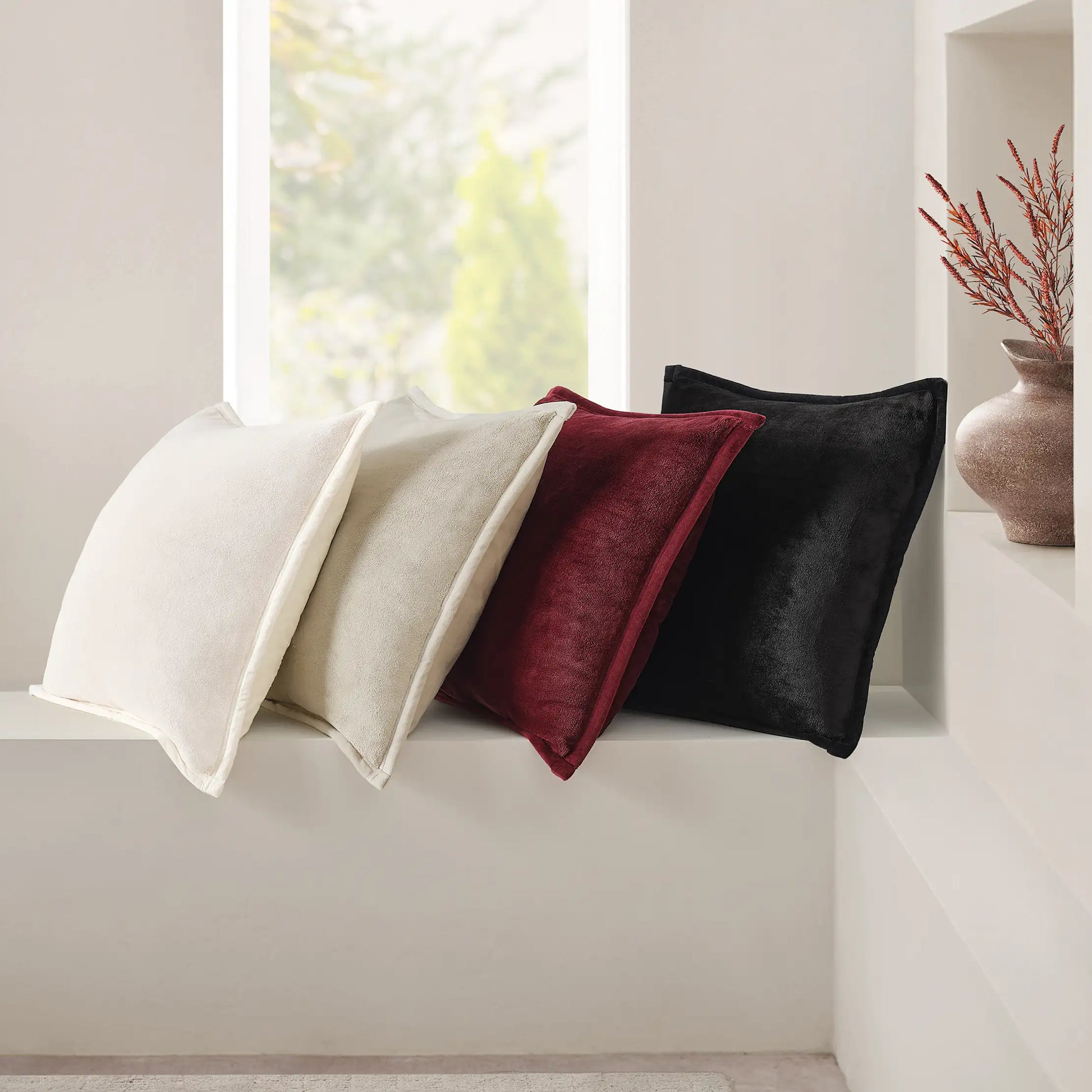 UGG Coco Pillow 2 Pack for Home