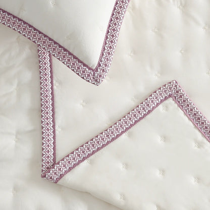 UGG UGG® Devon UGGbraid Quilt Set T/TXL for Home