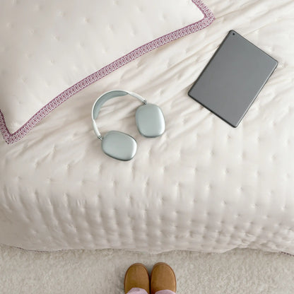 UGG UGG® Devon UGGbraid Quilt Set T/TXL for Home