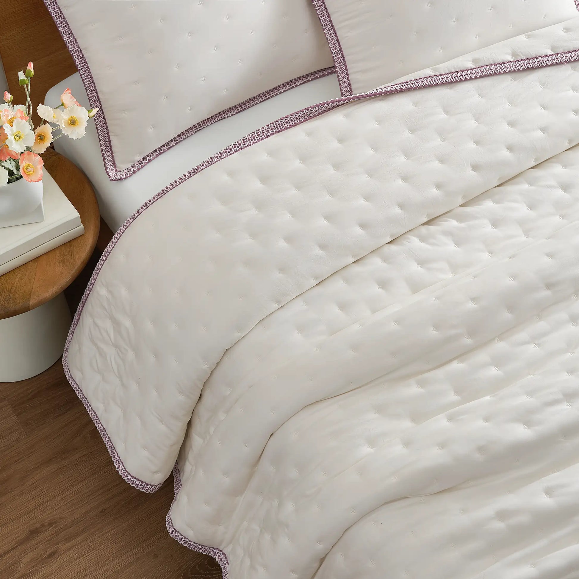 UGG UGG® Devon UGGbraid Quilt Set King for Home