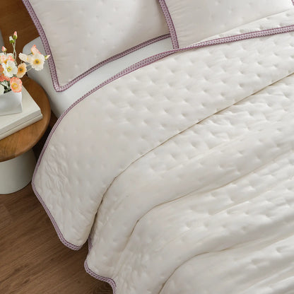 UGG UGG® Devon UGGbraid Quilt Set King for Home