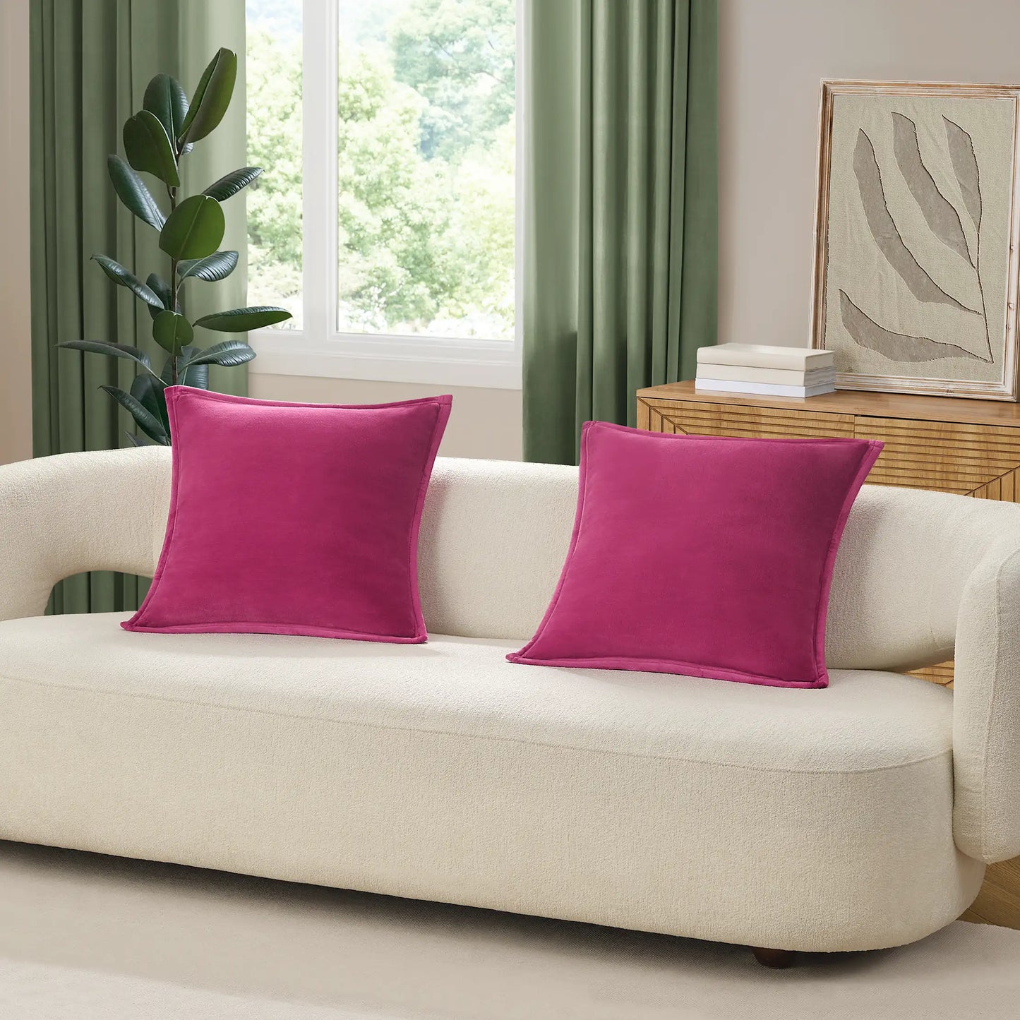 UGG Coco Pillow 2 Pack for Home