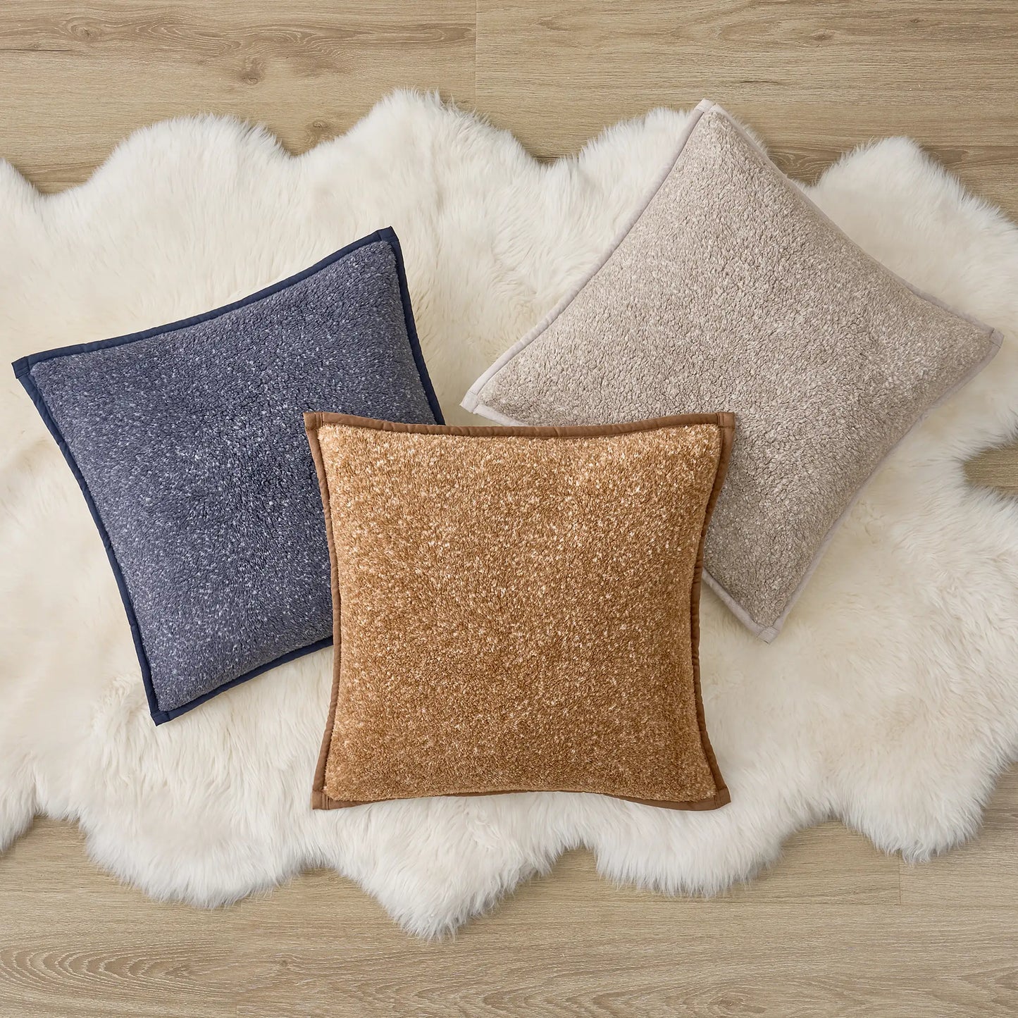 UGG UGG® Classic UGGfluff Pillow 2 Pack for Home