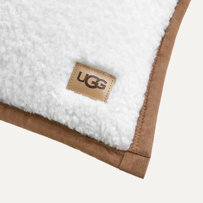 UGG UGG® Classic UGGfluff Pillow 2 Pack for Home