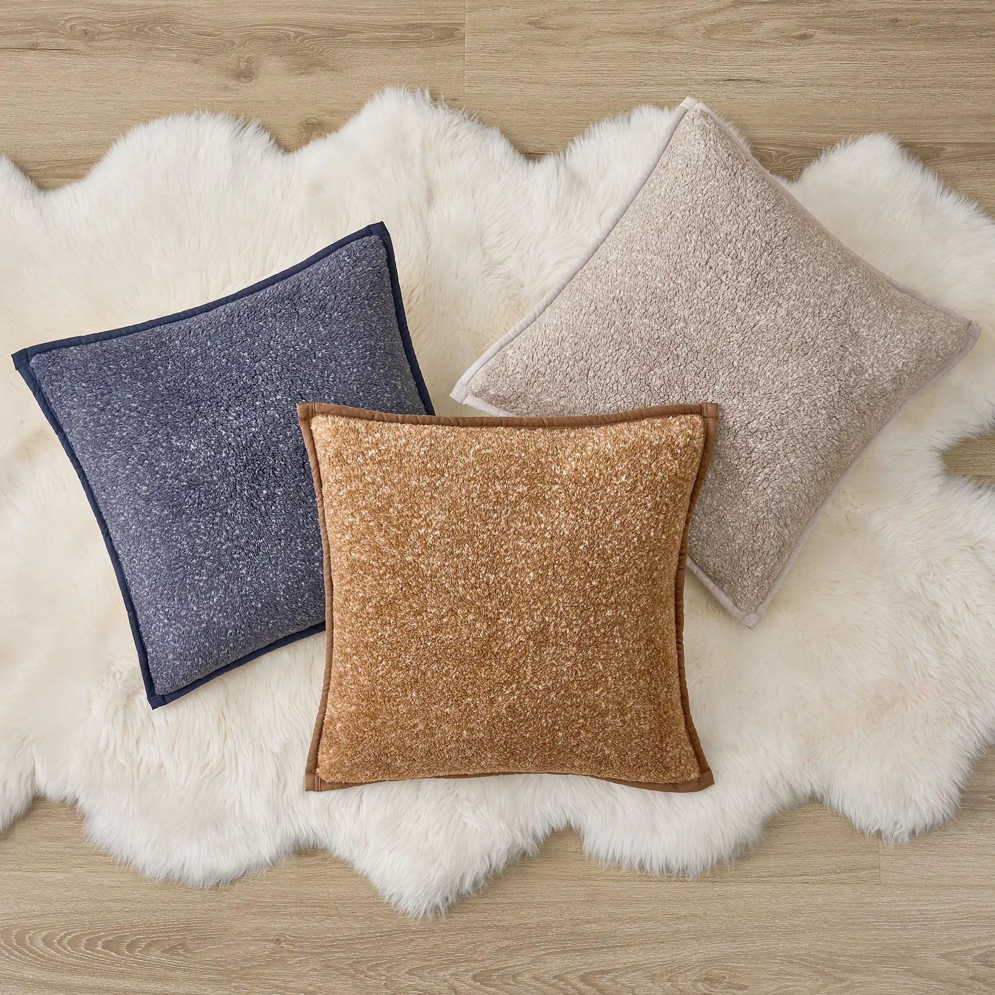 UGG UGG® Classic UGGfluff Pillow 2 Pack for Home