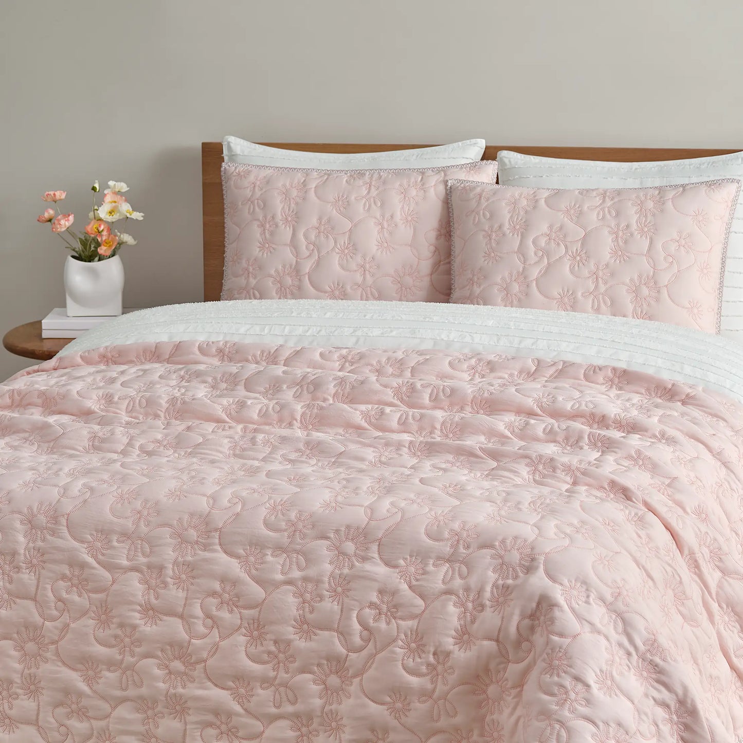 UGG Botanic Quilt Set King for the Home
