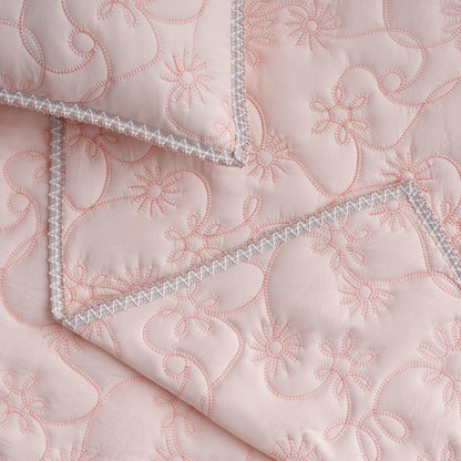 UGG Botanic Quilt Set King for the Home