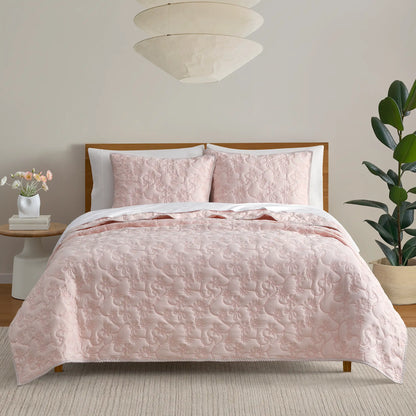 UGG Botanic Quilt Set King for the Home