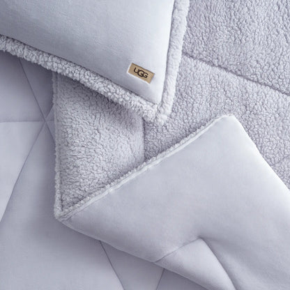 UGG UGG® Avery Comforter Set Twin/TXL for Home