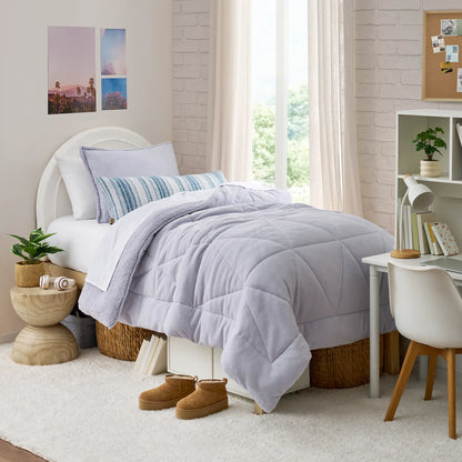 UGG UGG® Avery Comforter Set Twin/TXL for Home
