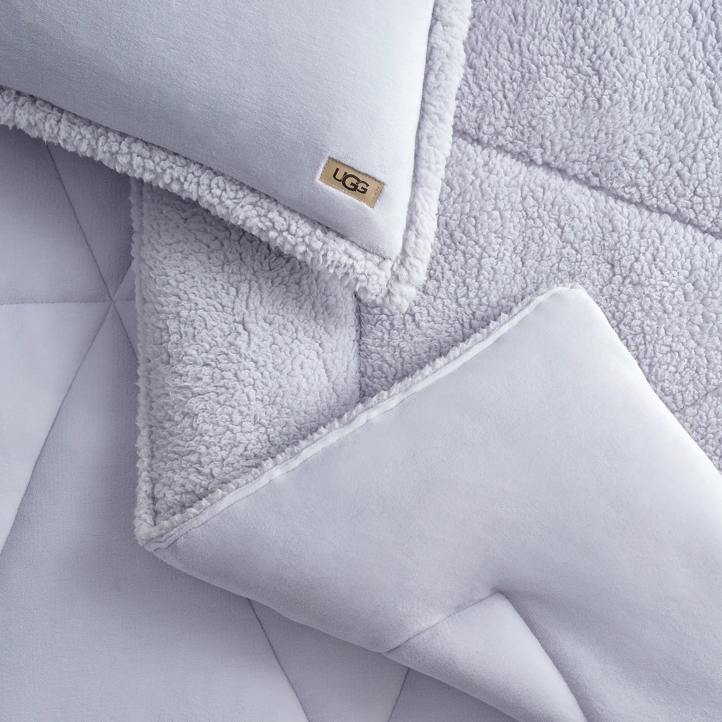 UGG UGG® Avery Comforter Set F/Q for Home