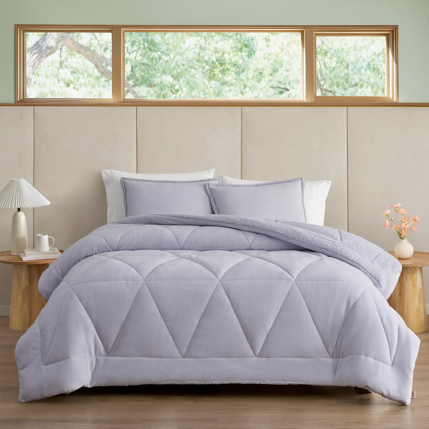UGG UGG® Avery Comforter Set F/Q for Home