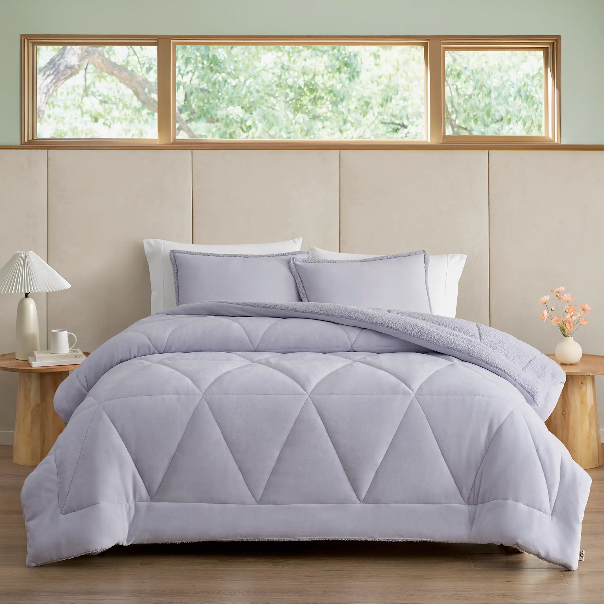 UGG UGG® Avery Comforter Set F/Q for Home