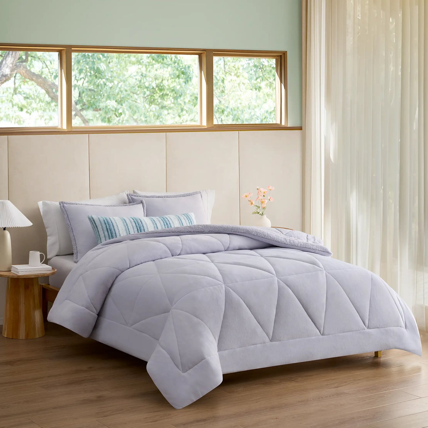 UGG UGG® Avery Comforter Set F/Q for Home