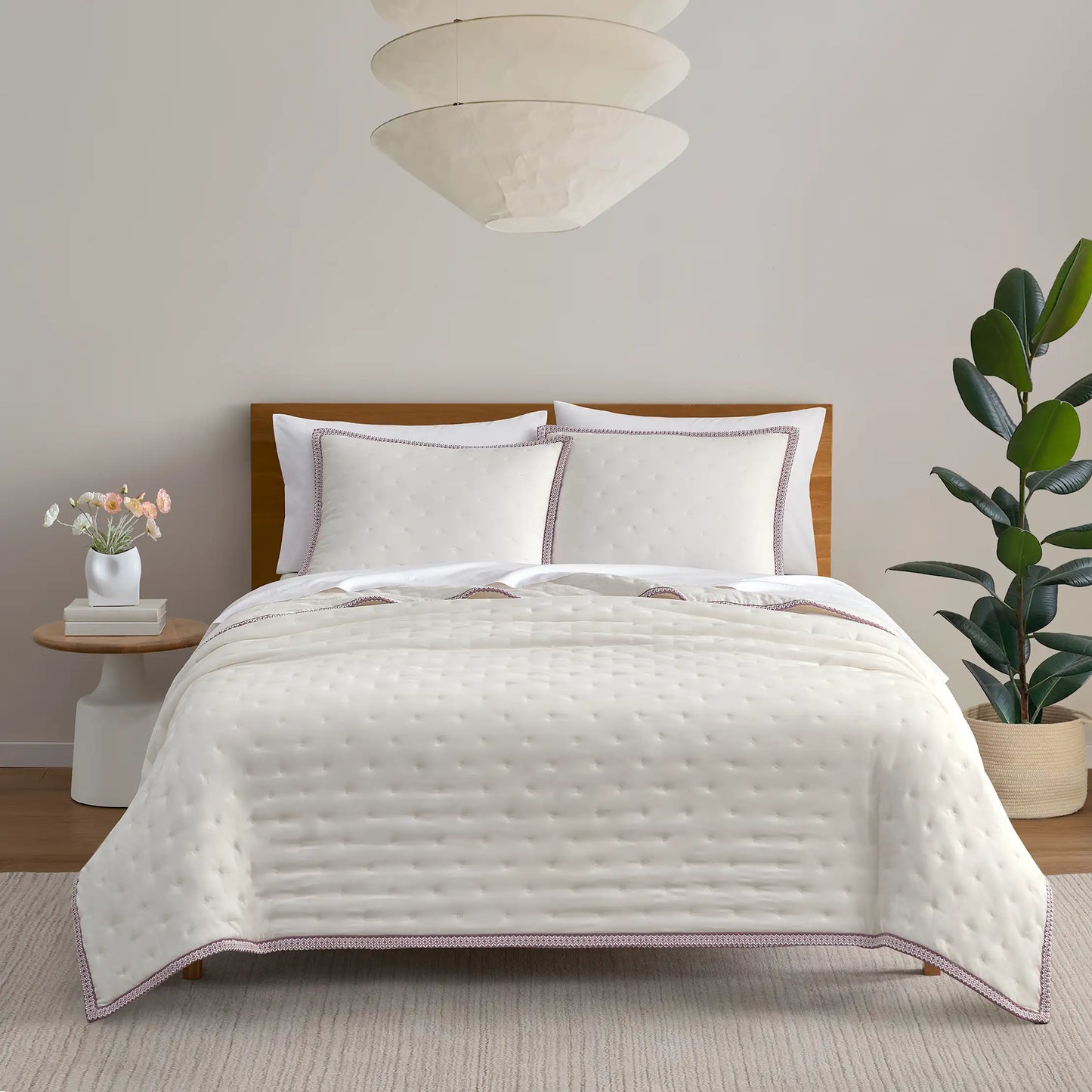 UGG UGG® Devon UGGbraid Quilt Set King for Home