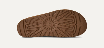 UGG Goldenstar Hi Artistitch Sandal for Women Chestnut Multi