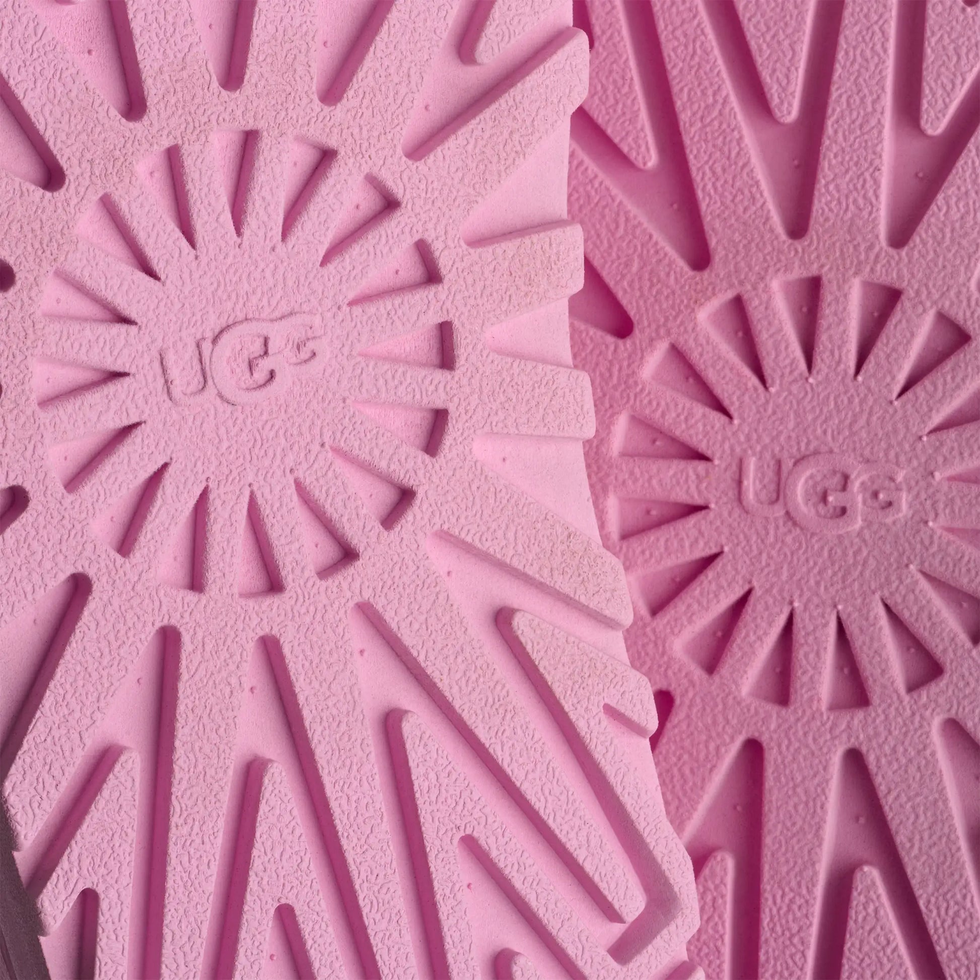 UGG GoldenGlow Sandal for Women Pink Diamond