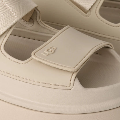 UGG GoldenGlow Sandal for Women Sea Salt