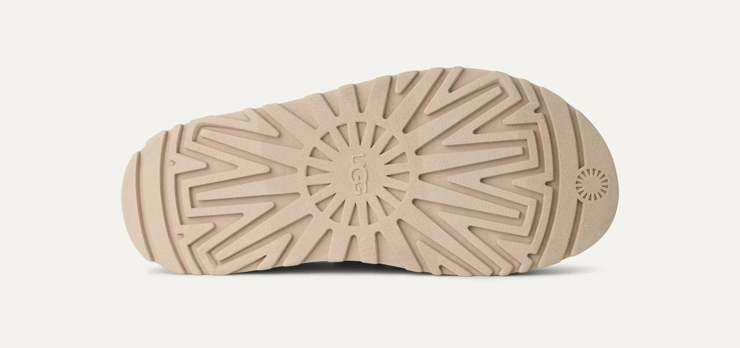 UGG GoldenGlow Sandal for Women Sea Salt