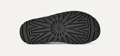 UGG GoldenGlow Toggle Sandal for Women Black