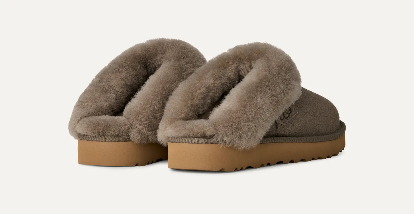 UGG Women's Cluggette Slipper Dried Oregano