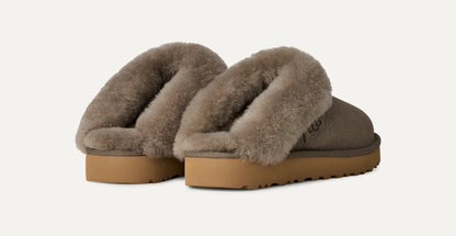 UGG Women's Cluggette Slipper Dried Oregano