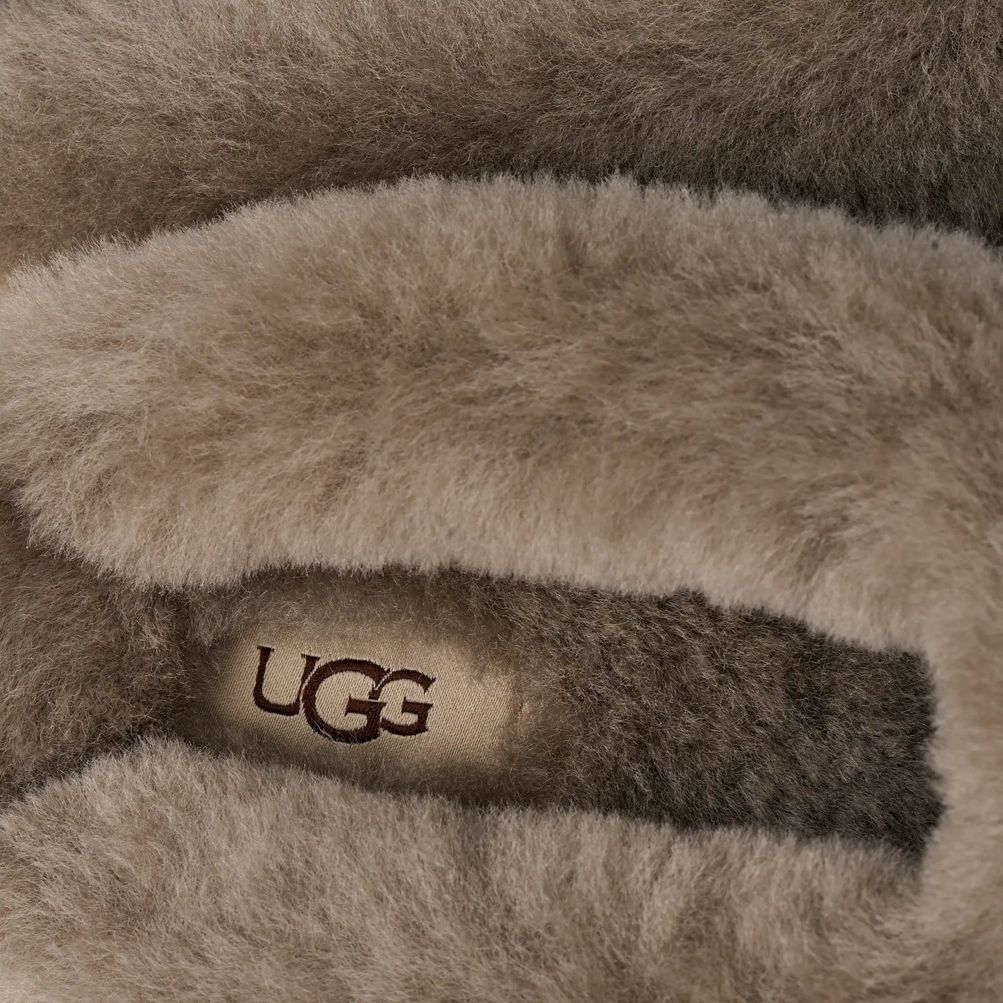 UGG Women's Cluggette Slipper Dried Oregano