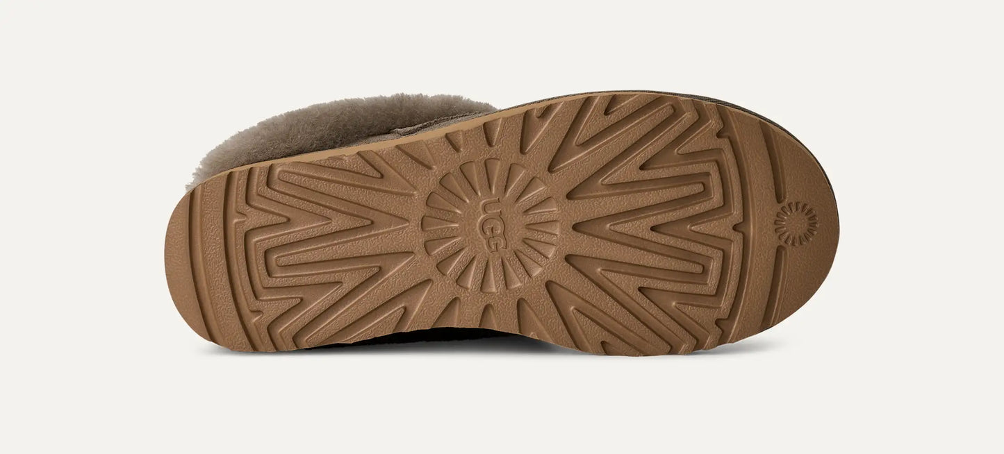 UGG Women's Cluggette Slipper Dried Oregano