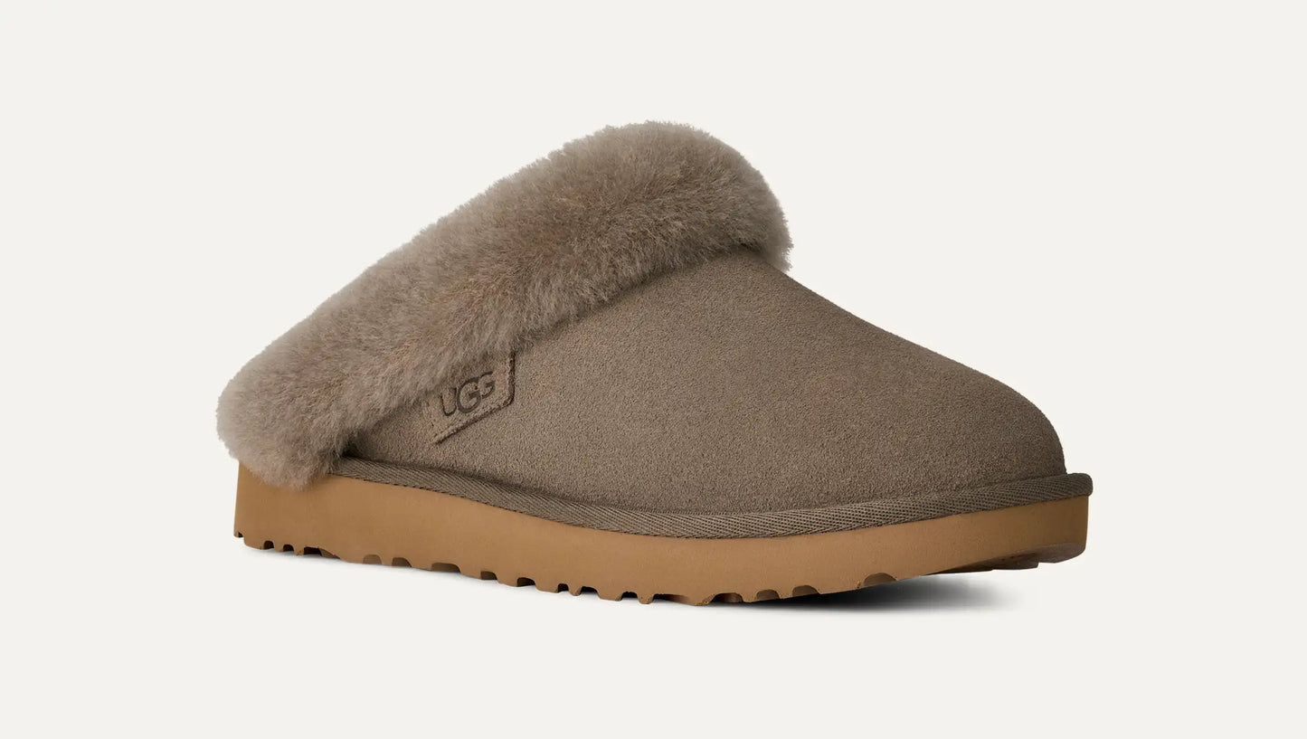 UGG Women's Cluggette Slipper Dried Oregano