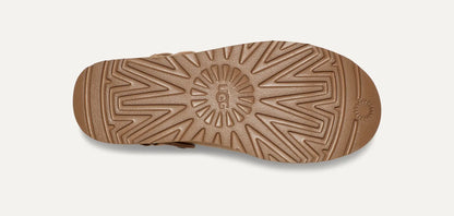 UGG Women's Lanah Clog Slipper Sand