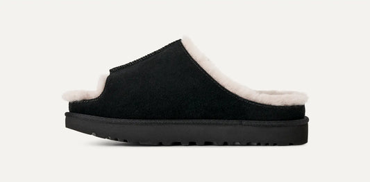 UGG Greenport Slide for Women Black