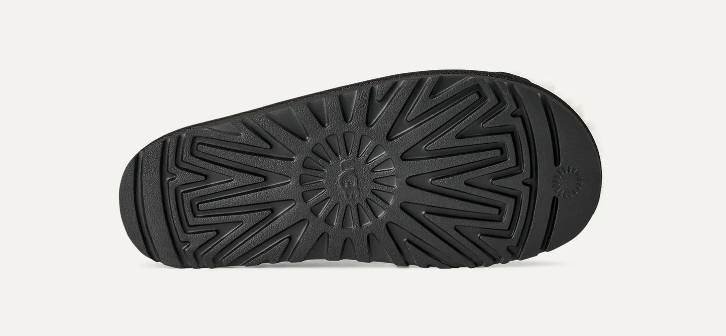 UGG Greenport Slide for Women Black