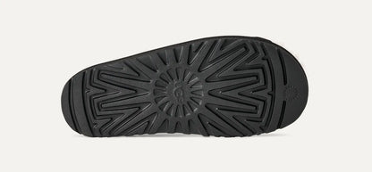 UGG Greenport Slide for Women Black