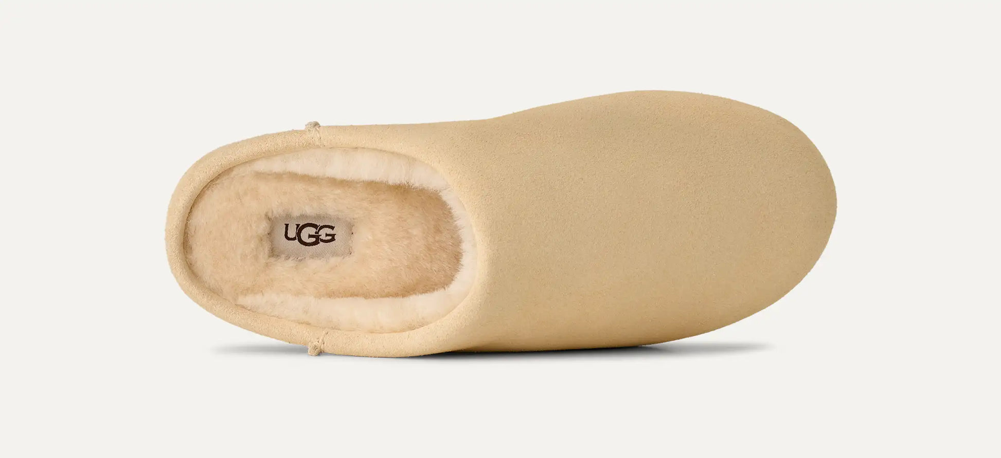 UGG Elea Slip-On for Women Pale Buttercup