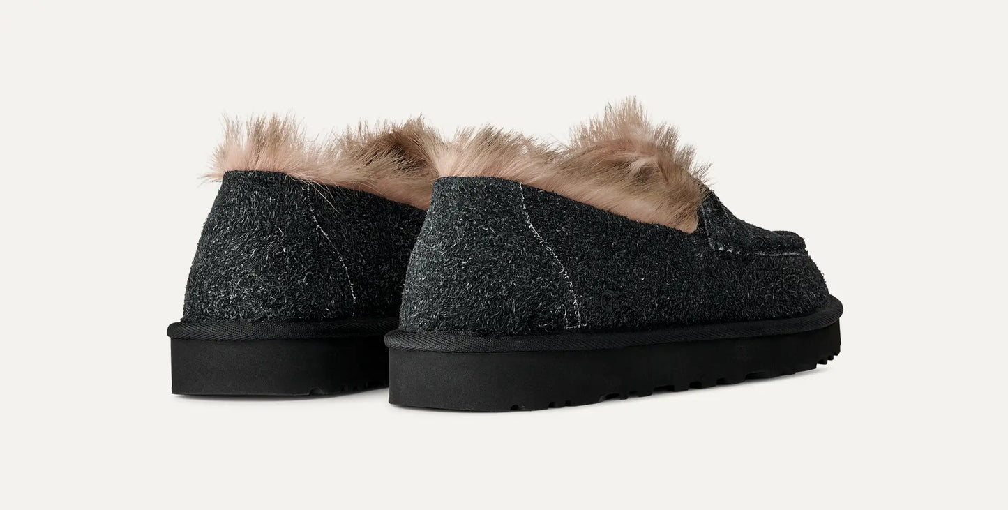 UGG Ellis Loafer for Women Black