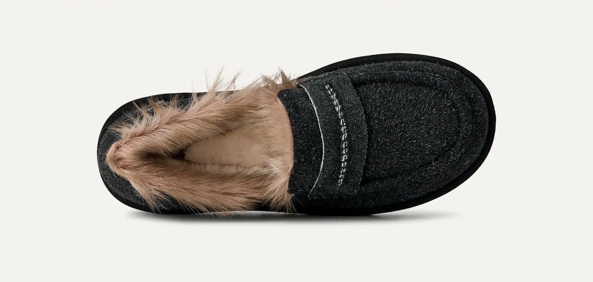 UGG Ellis Loafer for Women Black