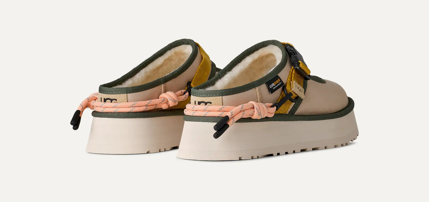 UGG Bea Mary Jane Wildwood for Women Sand Castle