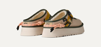 UGG Bea Mary Jane Wildwood for Women Sand Castle