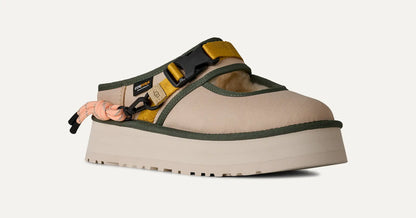 UGG Bea Mary Jane Wildwood for Women Sand Castle