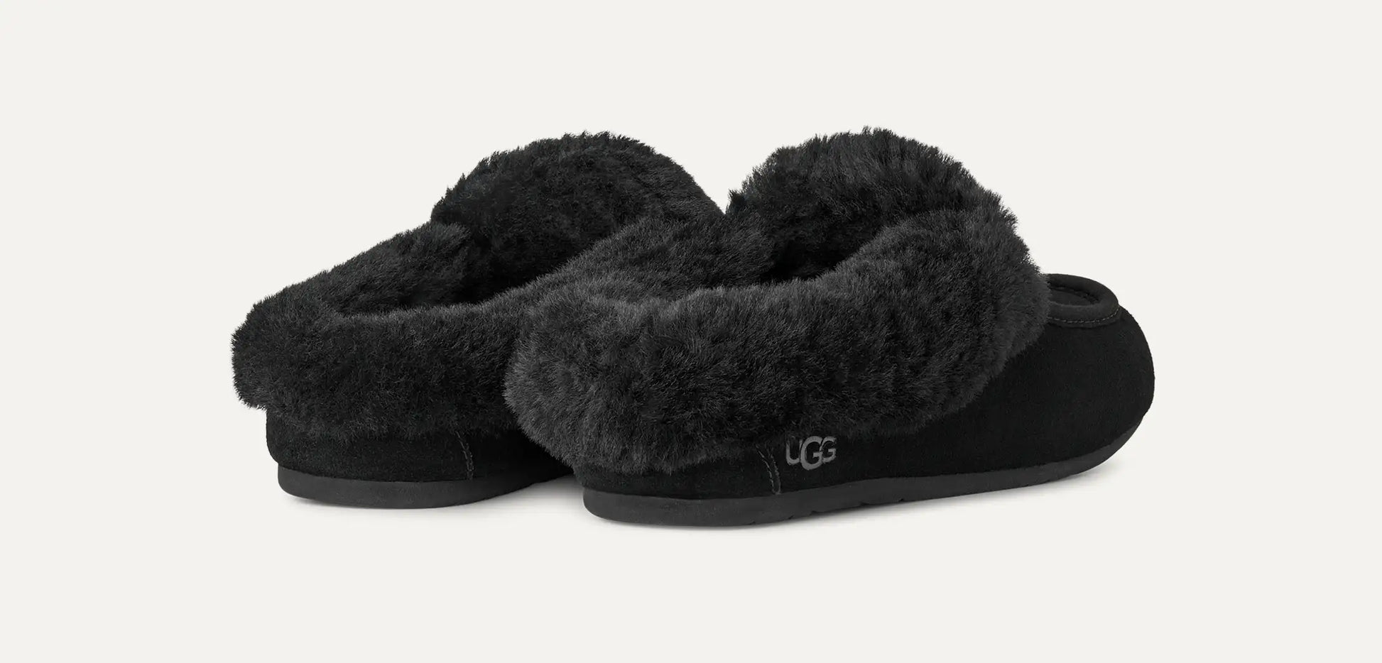 UGG Ansley Mule for Women Black