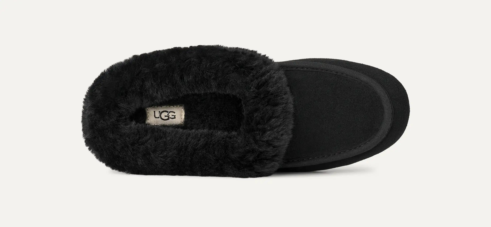 UGG Ansley Mule for Women Black