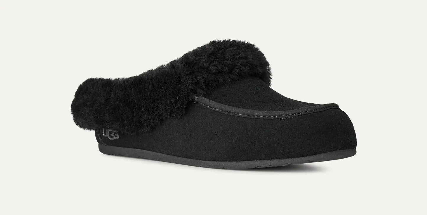 UGG Ansley Mule for Women Black