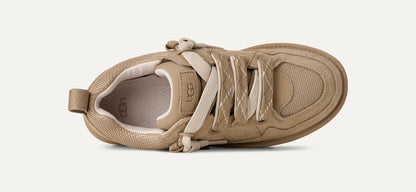 UGG Lo Lowmel Sneaker for Women Mustard Seed