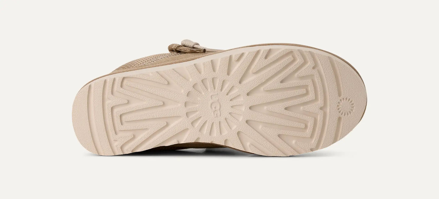 UGG Lo Lowmel Sneaker for Women Mustard Seed