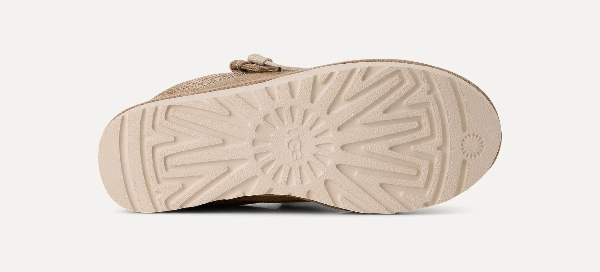 UGG Lo Lowmel Sneaker for Women Mustard Seed